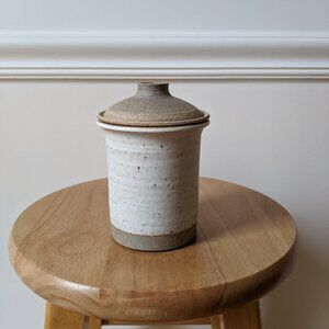 BAKER POTTER New Ceramic Tea Brewing Set